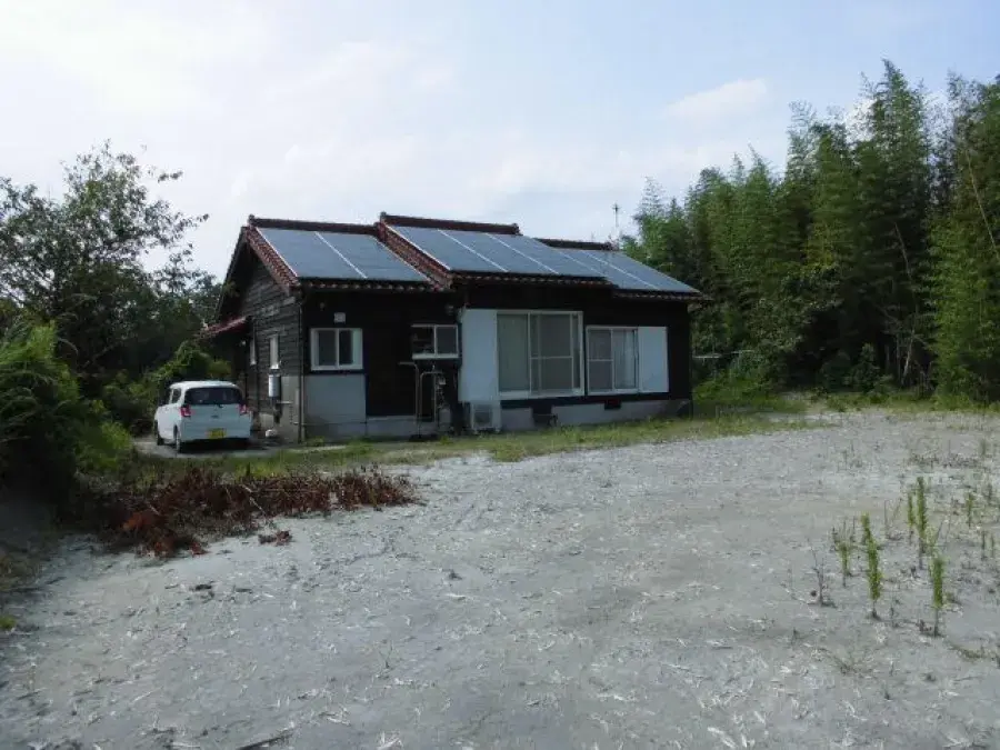 2LDK 绫町 宫崎县 (2)