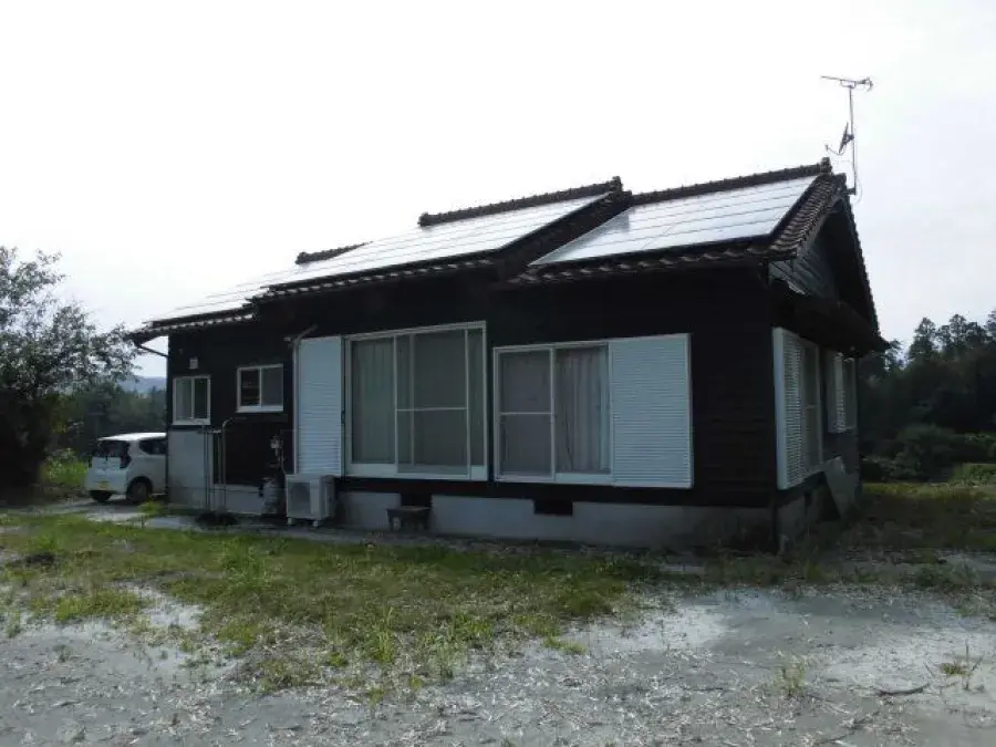 2LDK 绫町 宫崎县 (3)