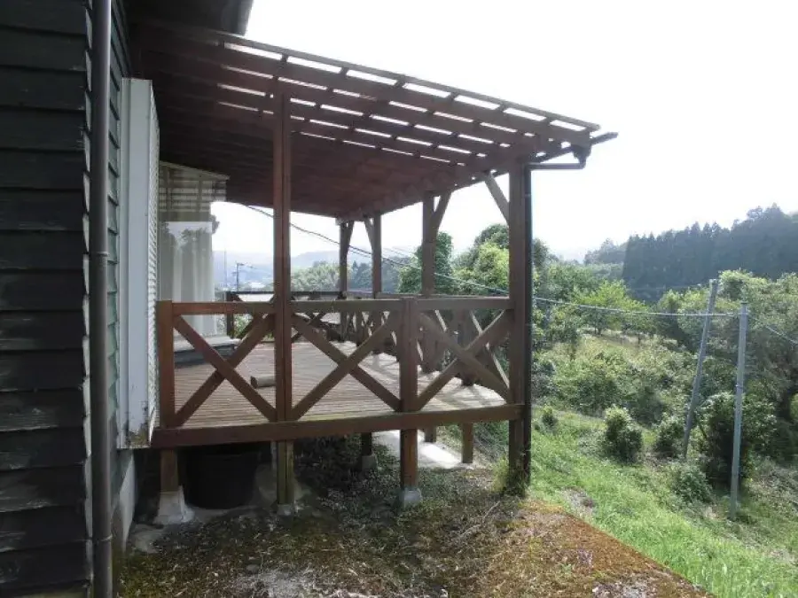 2LDK 绫町 宫崎县 (4)