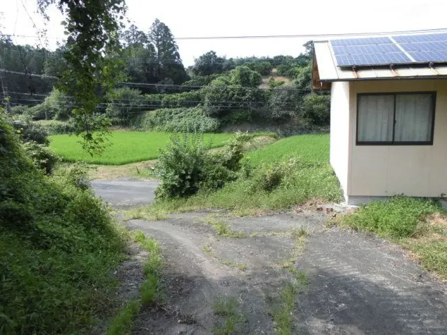 2LDK 绫町 宫崎县 (5)