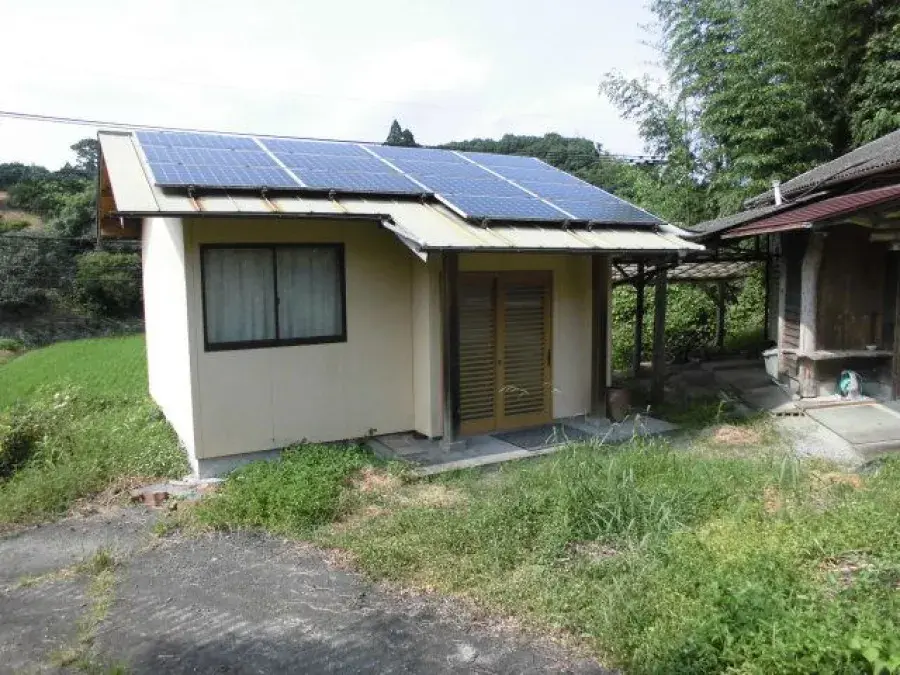 2LDK 绫町 宫崎县 (6)
