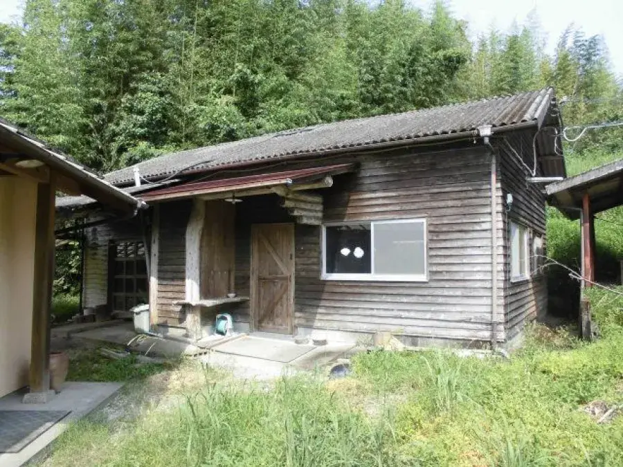 2LDK 绫町 宫崎县 (7)