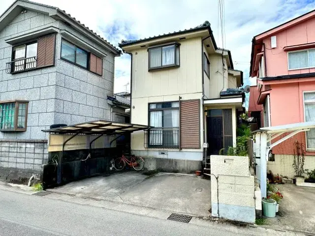 [عقار 4LDK] Kagoshima City Kagoshima Prefecture (2)
