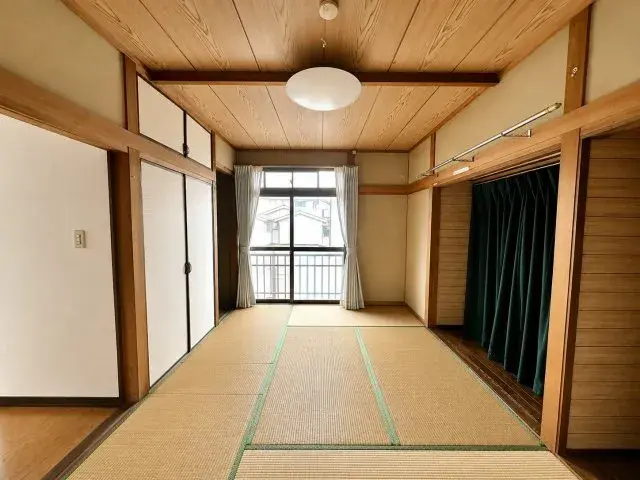 [عقار 4LDK] Kagoshima City Kagoshima Prefecture (13)