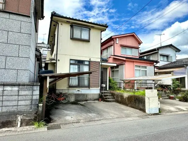 [عقار 4LDK] Kagoshima City Kagoshima Prefecture (3)