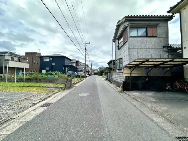 [عقار 4LDK] Kagoshima City Kagoshima Prefecture (6)