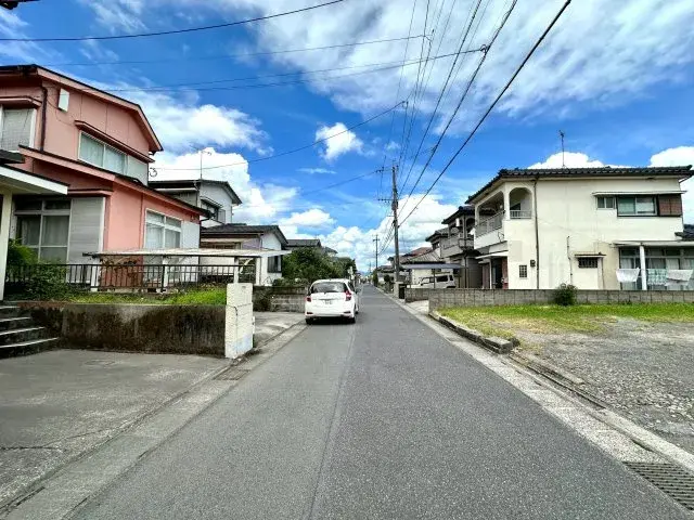 [عقار 4LDK] Kagoshima City Kagoshima Prefecture (7)