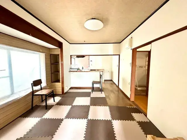 [عقار 4LDK] Kagoshima City Kagoshima Prefecture (8)