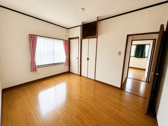 [عقار 4LDK] Kagoshima City Kagoshima Prefecture (9)