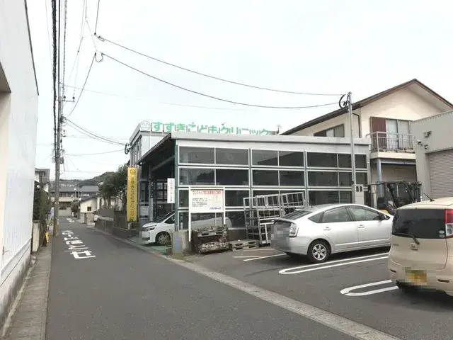 3LDK Kagoshima City Kagoshima Prefecture (9)
