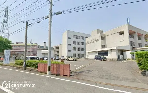 Propiedad 4SLDK Ciudad de Aira Prefectura de Kagoshima (29)