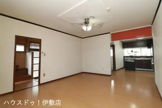 6LDK Property Kagoshima City Kagoshima Prefecture (4)