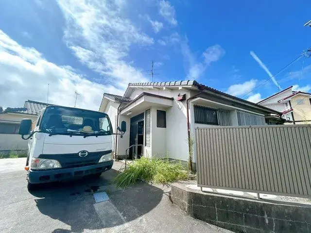 Akiya in Kagoshima