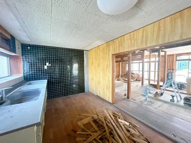 3LDK Property Kagoshima City Kagoshima Prefecture (12)