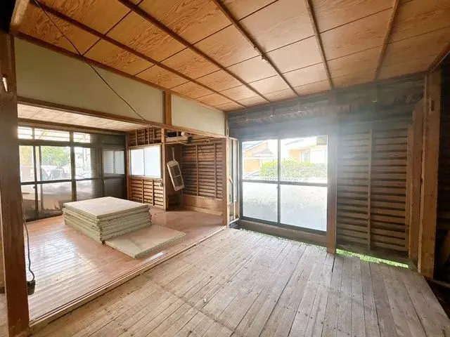 3LDK Property Kagoshima City Kagoshima Prefecture (18)