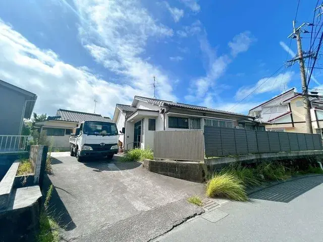 3LDK Property Kagoshima City Kagoshima Prefecture (3)