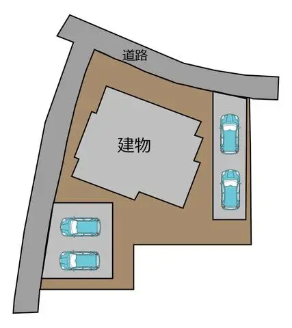 3LDK Property Kagoshima City Kagoshima Prefecture (25)