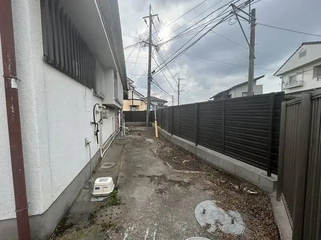 3LDK Property Kagoshima City Kagoshima Prefecture (6)