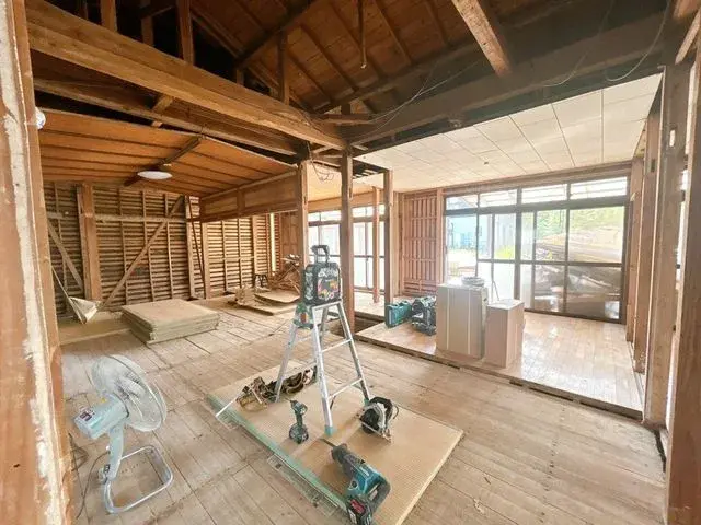 3LDK Property Kagoshima City Kagoshima Prefecture (7)