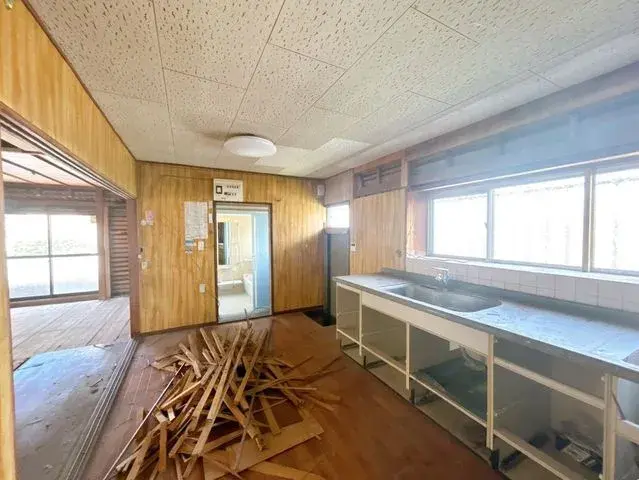 3LDK Property Kagoshima City Kagoshima Prefecture (10)