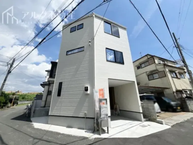 Akiya in Hyogo