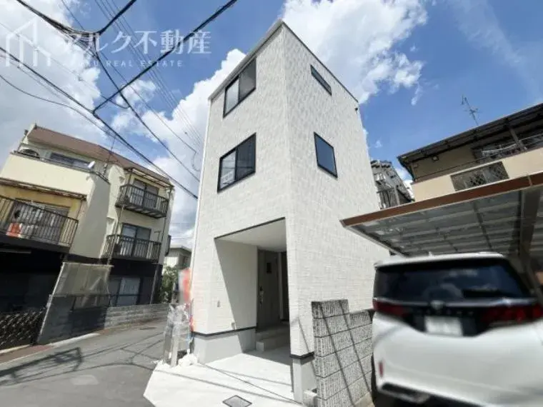 2LDK Property Itami City Hyogo Prefecture (2)