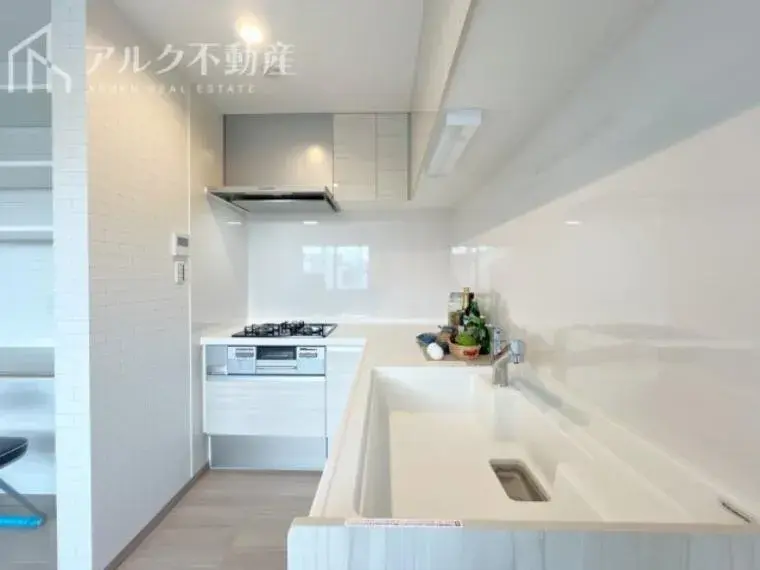 2LDK Property Itami City Hyogo Prefecture (13)