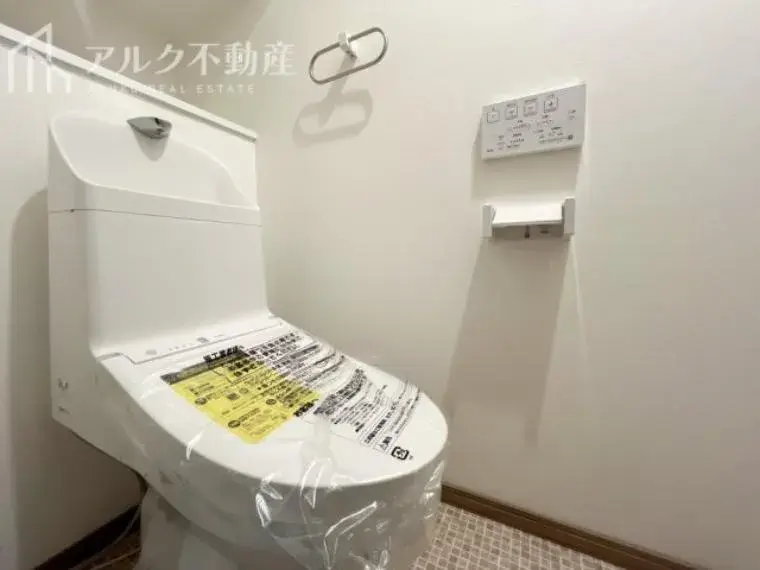 2LDK Property Itami City Hyogo Prefecture (14)