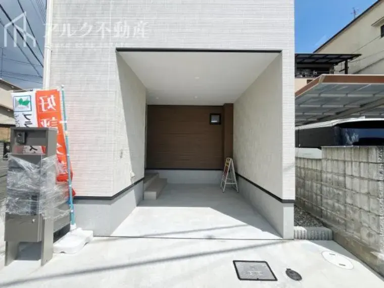 2LDK Property Itami City Hyogo Prefecture (3)