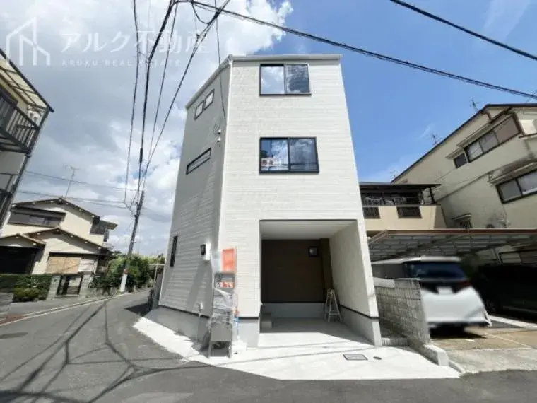 2LDK Property Itami City Hyogo Prefecture (4)