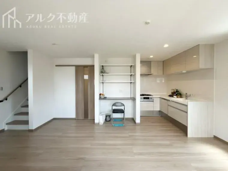 2LDK Property Itami City Hyogo Prefecture (5)