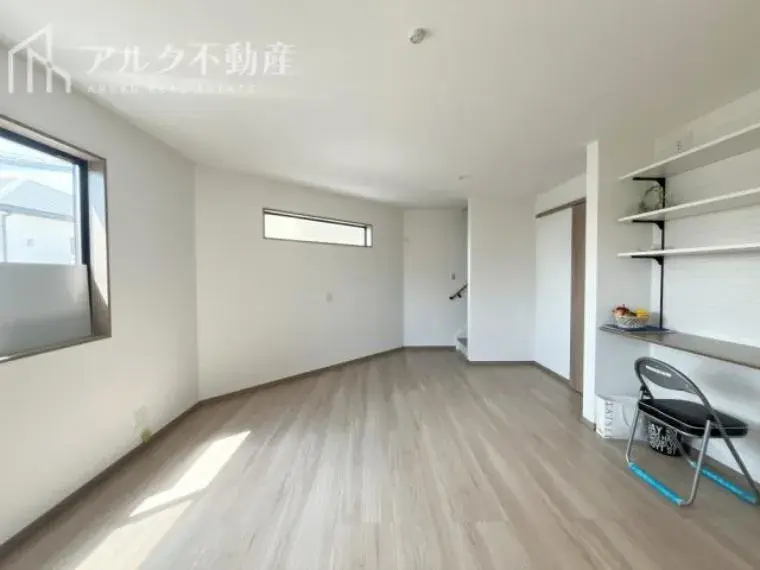 2LDK Property Itami City Hyogo Prefecture (6)