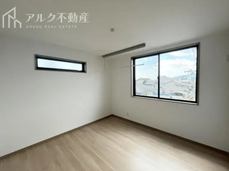 2LDK Property Itami City Hyogo Prefecture (8)