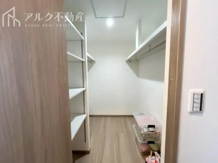 2LDK Property Itami City Hyogo Prefecture (9)