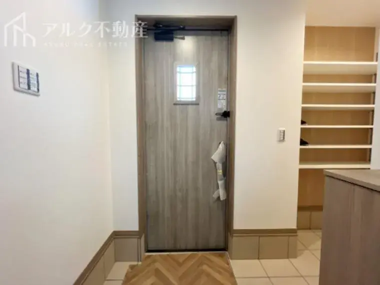 2LDK Property Itami City Hyogo Prefecture (10)