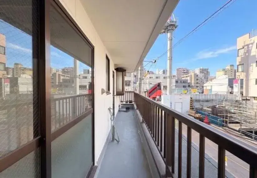 1R Hachioji City Tokyo (3)