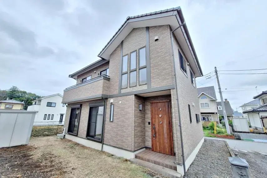 Akiya in Tochigi