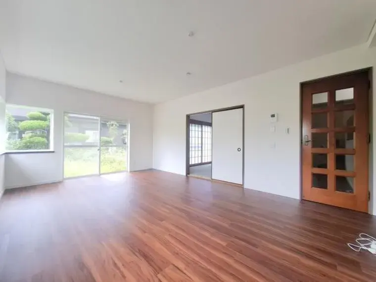 Собственность 4LDK, город Mobara, префектура Chiba (11)