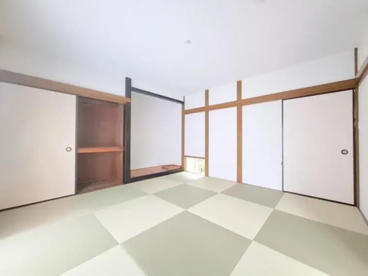 Собственность 4LDK, город Mobara, префектура Chiba (15)