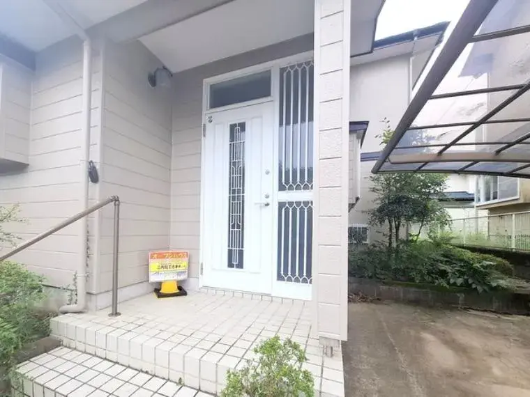 Собственность 4LDK, город Mobara, префектура Chiba (7)