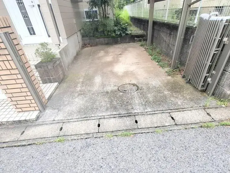 Собственность 4LDK, город Mobara, префектура Chiba (8)