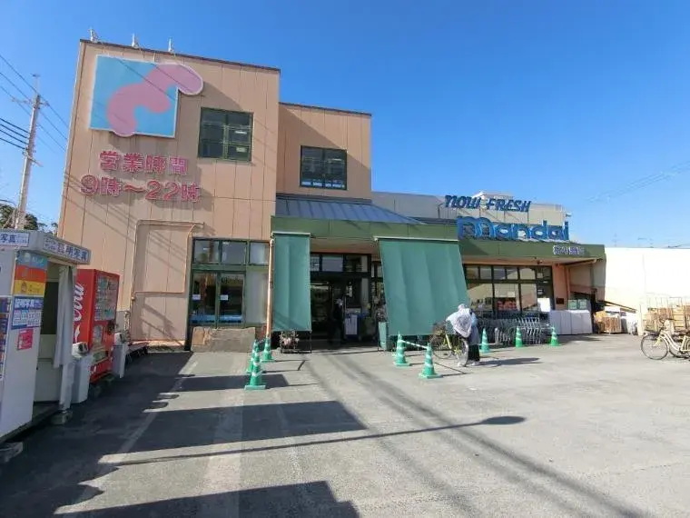 عقار 4LDK مدينة Tomitabayashi محافظة Osaka (4)
