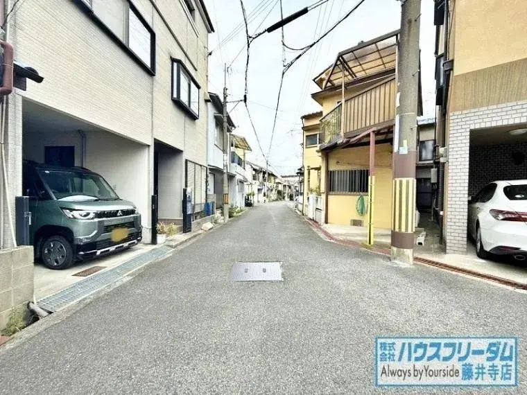 Propiedad 4DK Ciudad de Habikino Prefectura de Osaka (2)