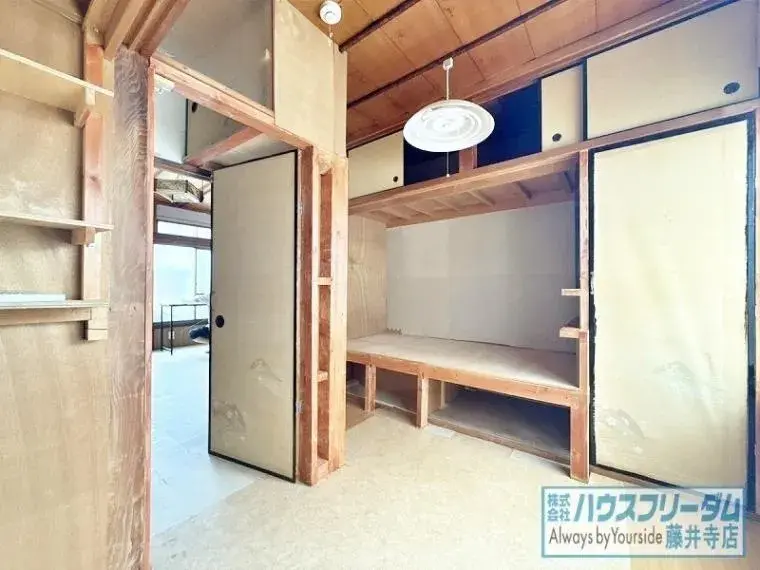 Propiedad 4DK Ciudad de Habikino Prefectura de Osaka (11)