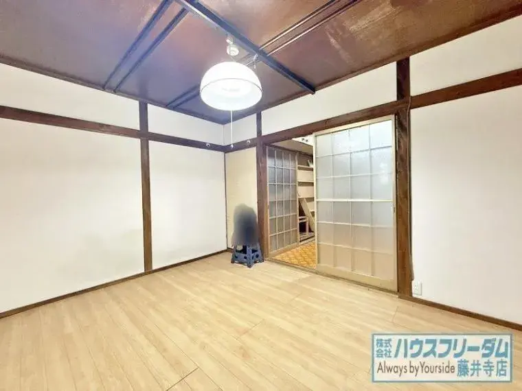 Propiedad 4DK Ciudad de Habikino Prefectura de Osaka (12)