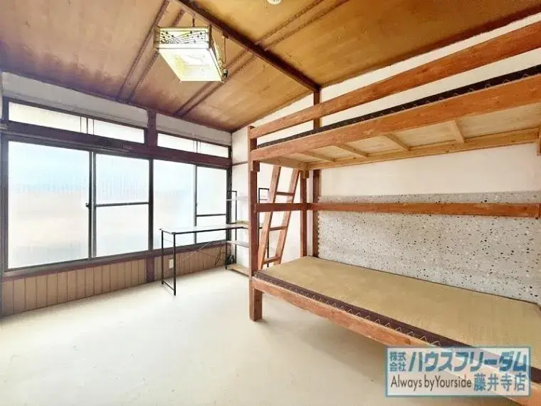 Propiedad 4DK Ciudad de Habikino Prefectura de Osaka (13)