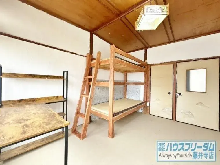 Propiedad 4DK Ciudad de Habikino Prefectura de Osaka (14)