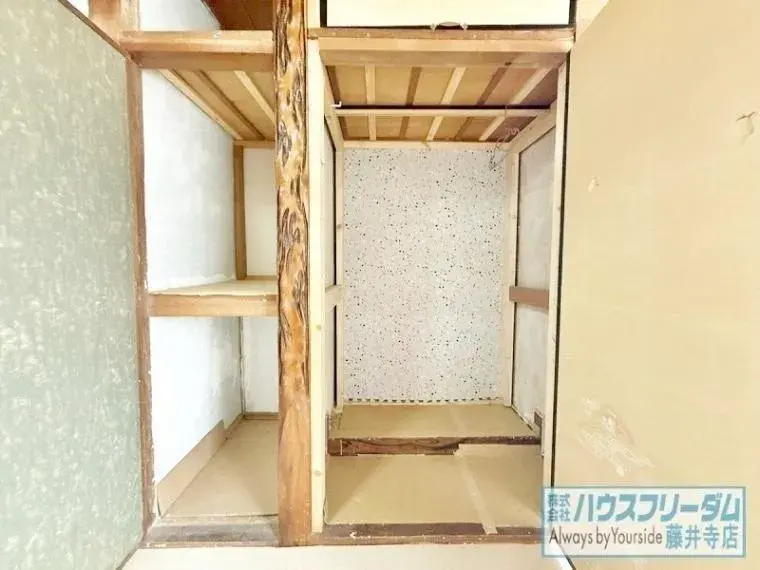 Propiedad 4DK Ciudad de Habikino Prefectura de Osaka (15)