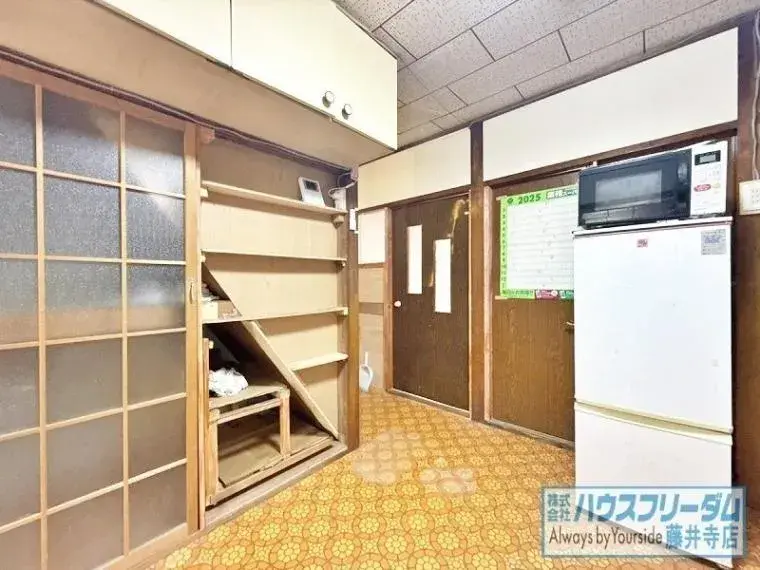 Propiedad 4DK Ciudad de Habikino Prefectura de Osaka (16)