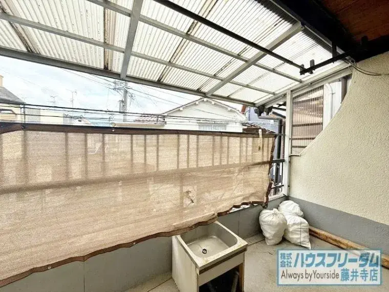 Propiedad 4DK Ciudad de Habikino Prefectura de Osaka (18)
